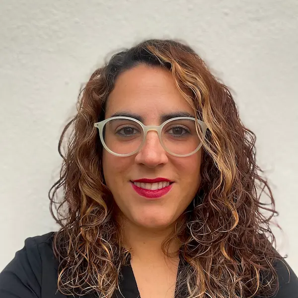 Jaione Arnaez-Telleria