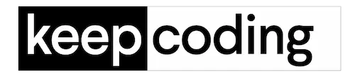 KeepCoding logo